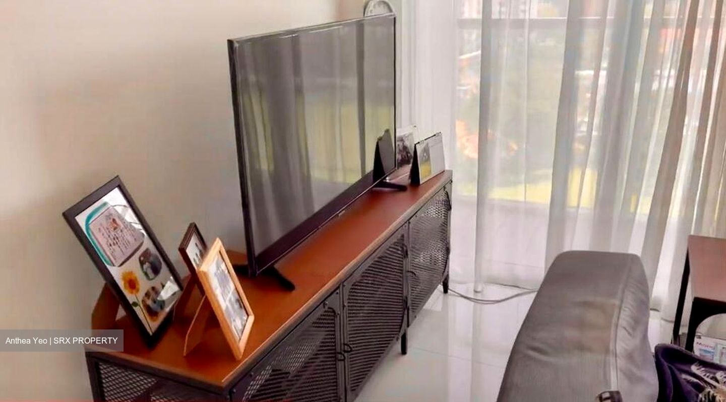Zenith (D10), Apartment #598587811